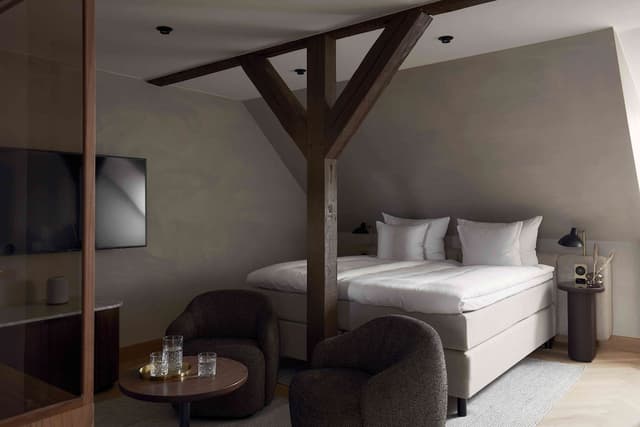 Superior Twin Room · foto 1