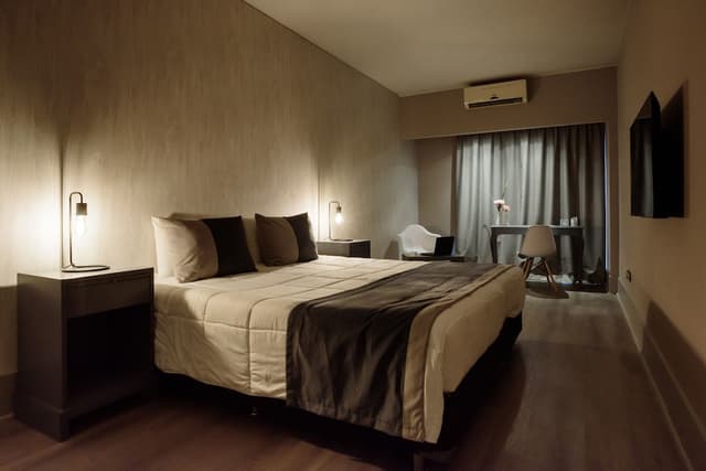 Deluxe Room · photo 6