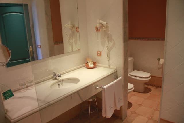 Standard Double or Twin Room, Terrace · photo 5