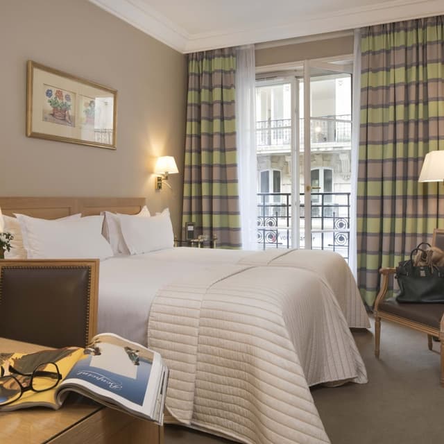 Standard Double Room · photo 1