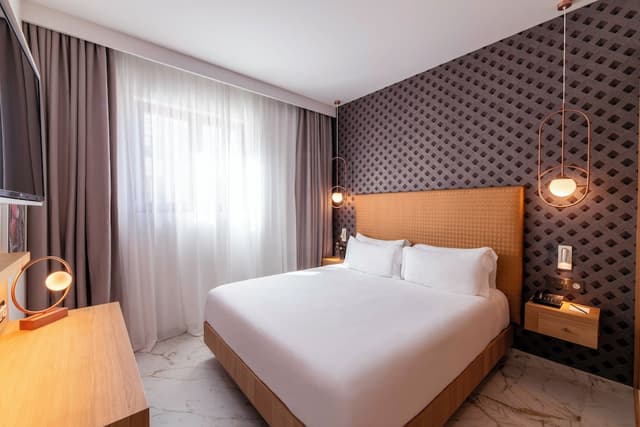 Deluxe Guestroom · photo 5
