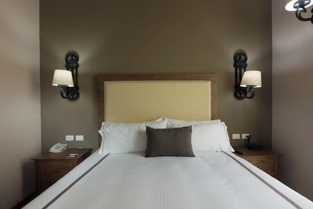 Standard Room, 1 Bedroom · photo 1