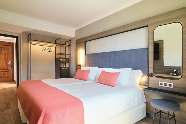 Premium Double Room · foto 2