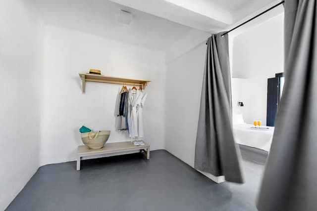 Suite de lujo, piscina privada · foto 5