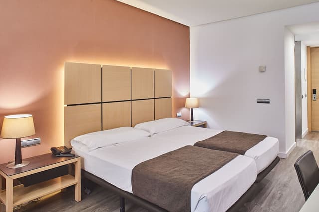 Standard Double Room · photo 5