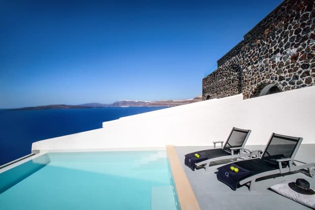 Habitación Superior, Piscina Privada · foto 6