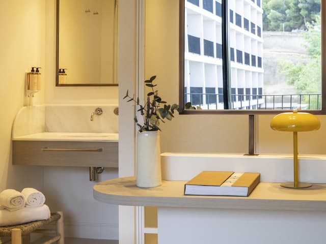 Privilege, Room, 1 King Bed, Terrace · foto 7