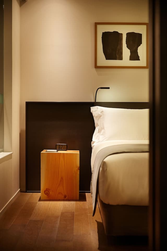 Deluxe Twin Room · photo 3