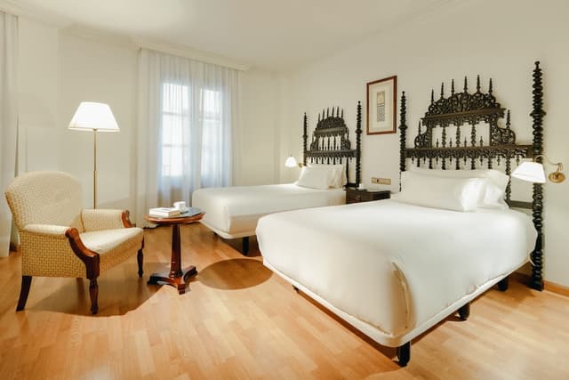 Classic Twin Room · foto 4