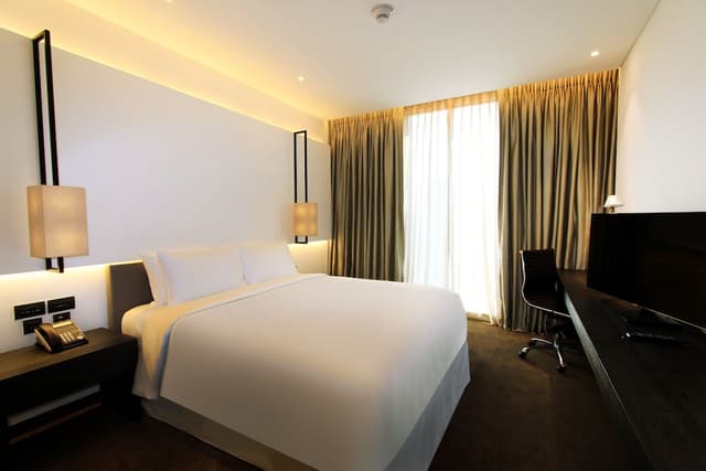 Executive Room, 1 King Bed · photo 5