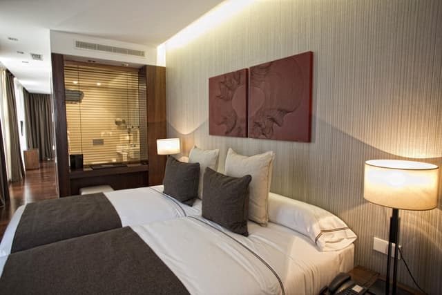 Standard Double Room · photo 1