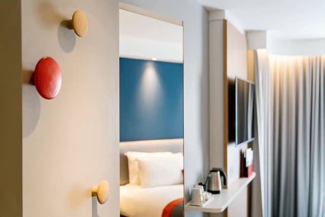 Standard Room (Upgraded, Free Breakfast) · foto 4