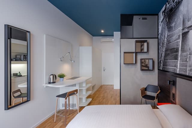 Superior Double Room · photo 1