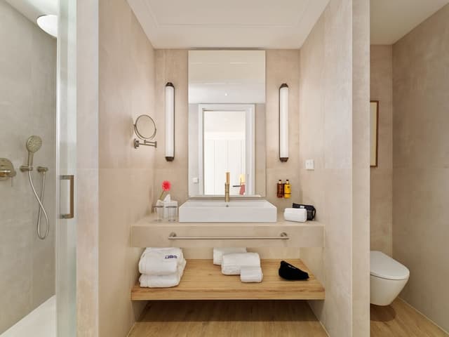 Junior Suite, Terrace (Single Use) · foto 7