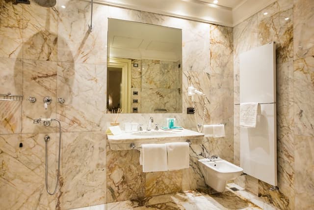Comfort Double or Twin Room, Ground Floor · photo 2