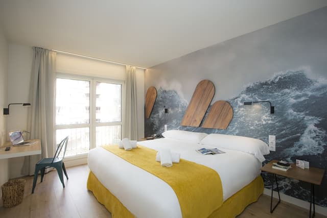 Double Room, 1 Queen Bed · foto 7