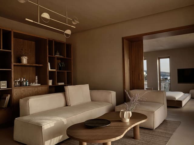 Oasis Suite with Infinity Pool · foto 2
