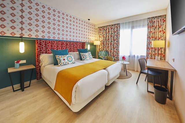Comfort Room · photo 1