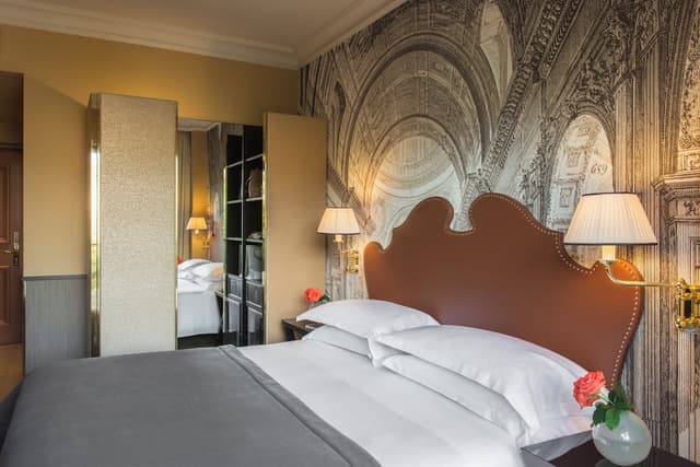 Superior Double or Twin Room · foto 6