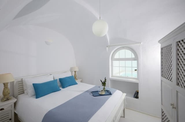 Villa, Bañera de hidromasaje, Vista al mar (Atrina) · foto 1