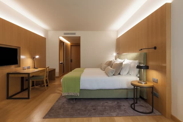 Classic Twin Room · photo 1