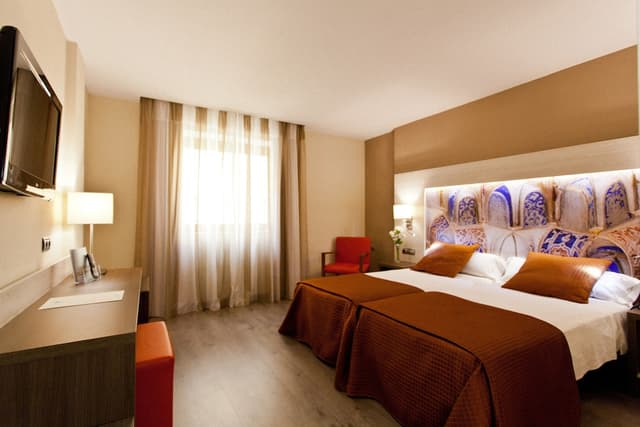 Double Room Single Use, 1 Twin Bed · foto 6