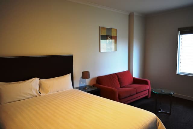 Executive Queen Room (No View) · foto 6