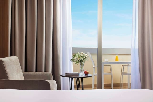Superior Room, Terrace (2 Adults + 1 Child) · photo 2
