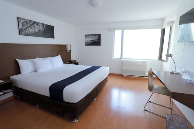 Suite, 1 King Bed · foto 4