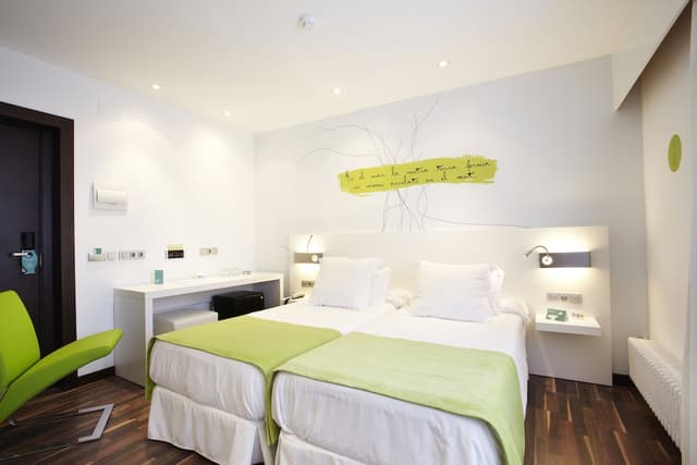 Standard Double Room Single Use · photo 3
