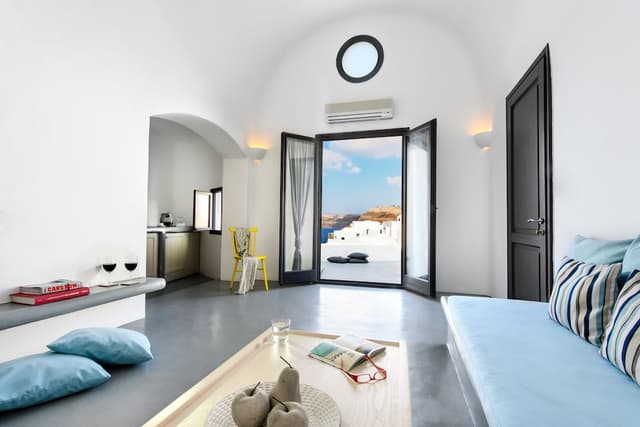 Suite de 2 habitaciones Serenity con piscina privada · foto 3