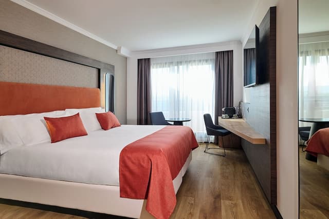 Premium Double Room · foto 1