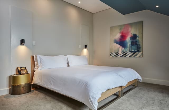 Loft, 1 King Bed · photo 4