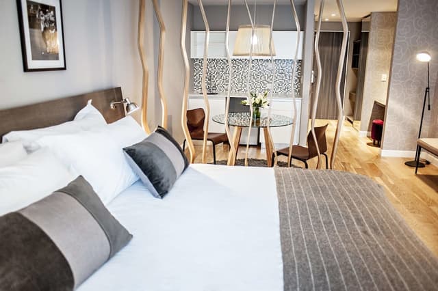 Executive Room · foto 4