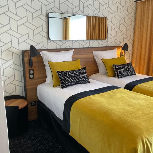 Deluxe Double Room (Newly Renovated) · foto 4