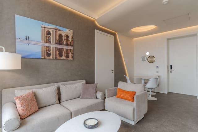 Double Room (CR7 Suite) · foto 5