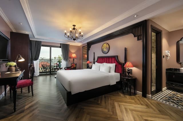 Suite Family Balcony · photo 5