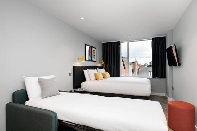 Studio Apartment · foto 8