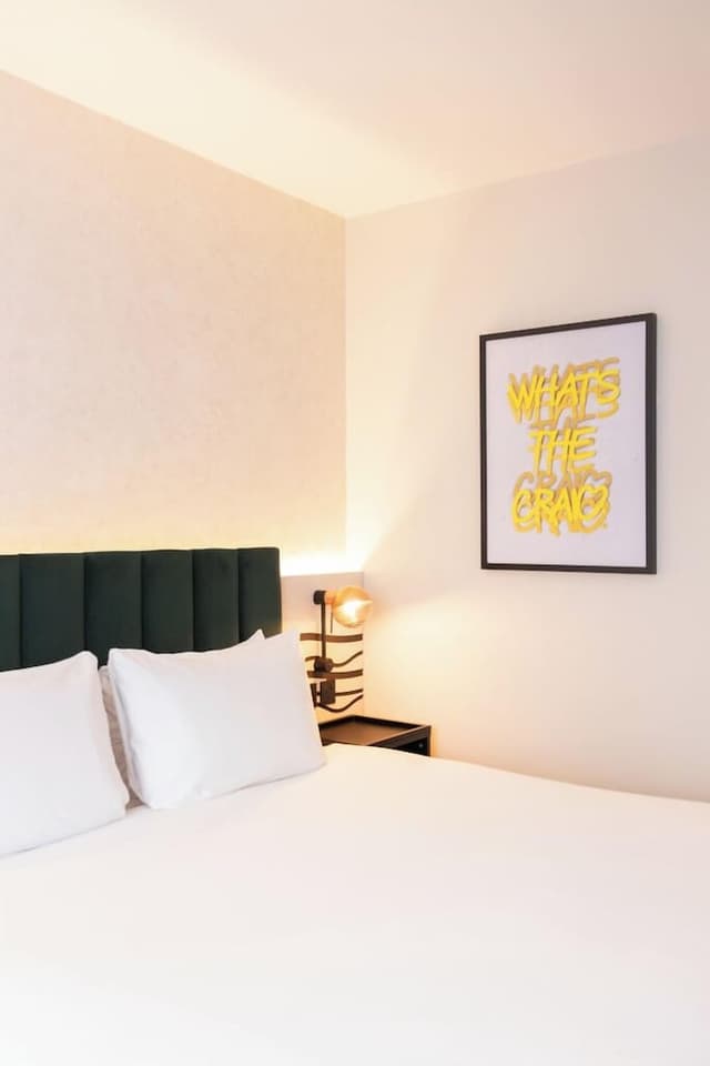 Standard Room King Bed and Single Bed · foto 1