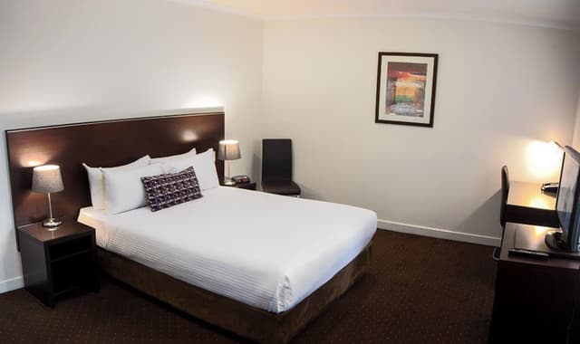 Two Bedroom Family Suite · foto 1
