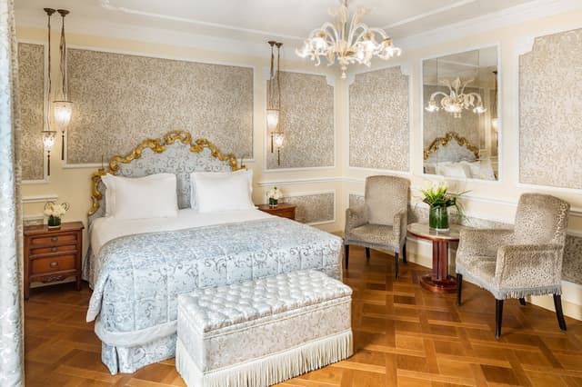 Deluxe Room · foto 5