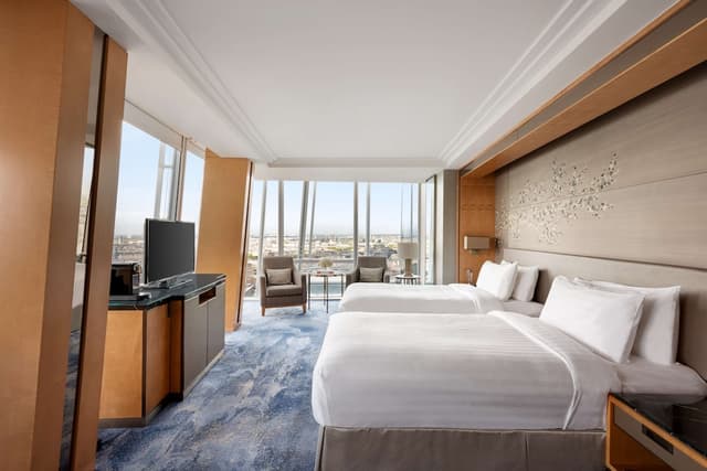 Premier Room, 2 Twin Beds (Shard) · foto 1
