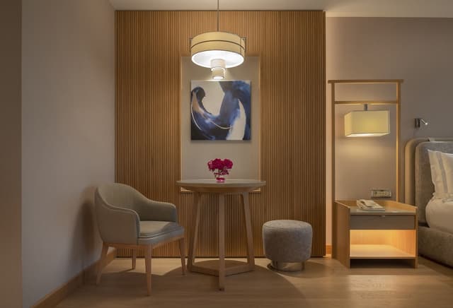Superior Double Room, 1 Twin Bed · foto 4