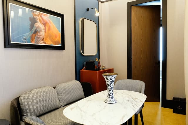 Suite, Terrace · photo 4