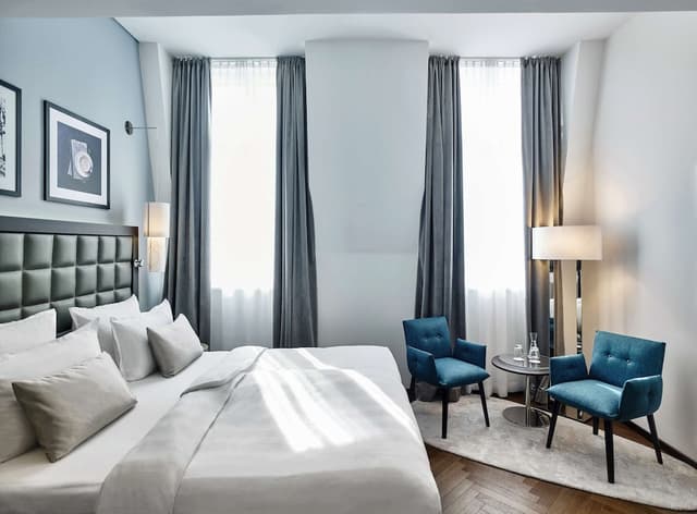 Superior Room, 1 Queen Bed · foto 2