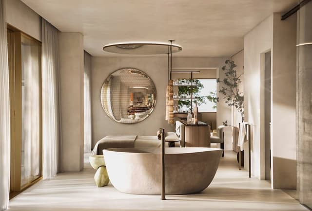 Epic Suite | Pool View · photo 2