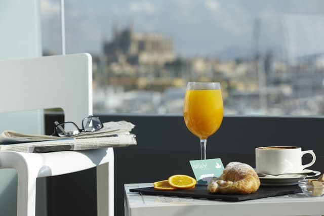Double Room, Balcony, Sea View · photo 4