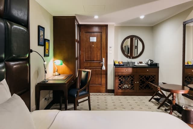 Superior Room, No Windows · foto 2