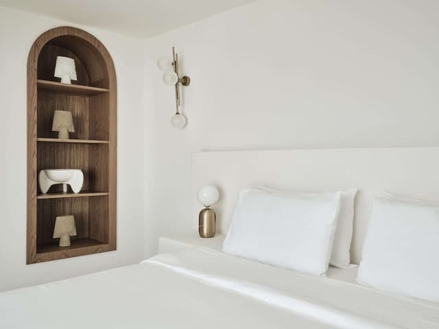 Eternal Suite with with Private Pool and Hot tub · foto 7