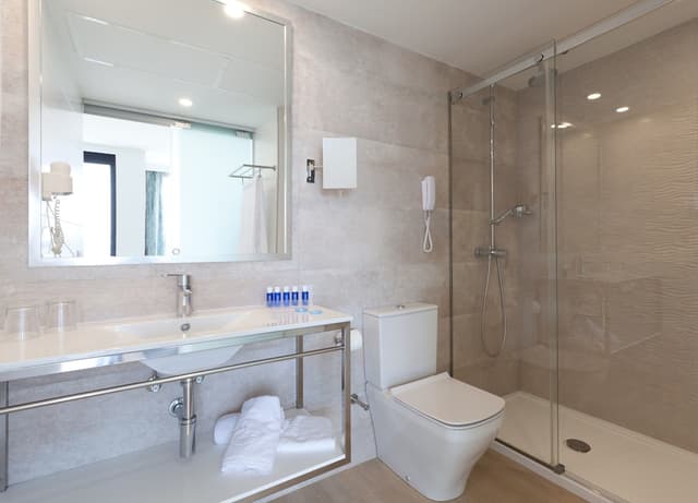 Habitación Doble Superior con Vista al Mar · foto 6